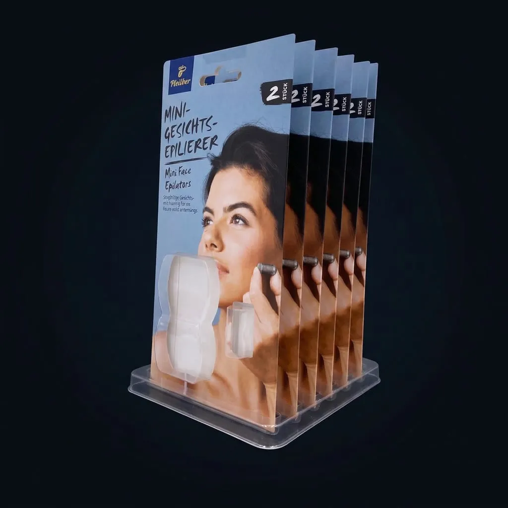 Disposable paper paint tray recycled paper gray cardboard ScaPAP plastic-free recyclable — Scafa Thermoforming